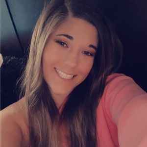 Meet your Posher, Riley